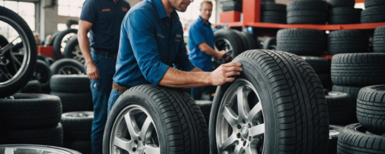 Все, что нужно знать о летних шинах 195/60 R15: как выбрать и купить в Москве