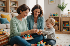Обзор сервиса «Няни» на платформе Best-Nanny: безопасность и качество ухода за детьми