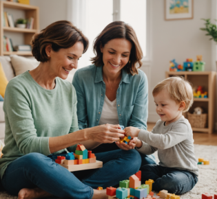 Обзор сервиса «Няни» на платформе Best-Nanny: безопасность и качество ухода за детьми