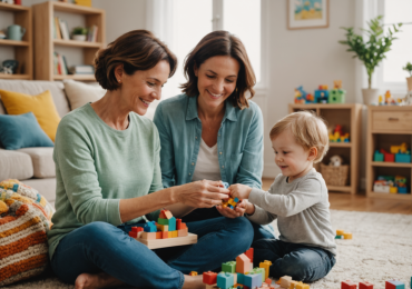 Обзор сервиса «Няни» на платформе Best-Nanny: безопасность и качество ухода за детьми