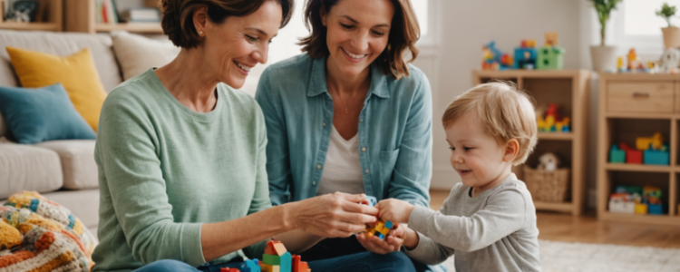 Обзор сервиса «Няни» на платформе Best-Nanny: безопасность и качество ухода за детьми