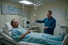 Капельница от запоя в Нижнем Новгороде: быстрое возвращение к sobriety