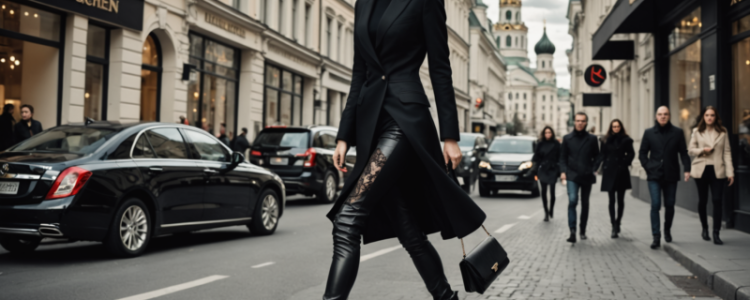 Alexander McQueen: уникальный стиль, одежда, обувь и аксессуары для женщин в Москве и России
