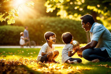 Отношения в семье — ключевой аспект счастливой жизни